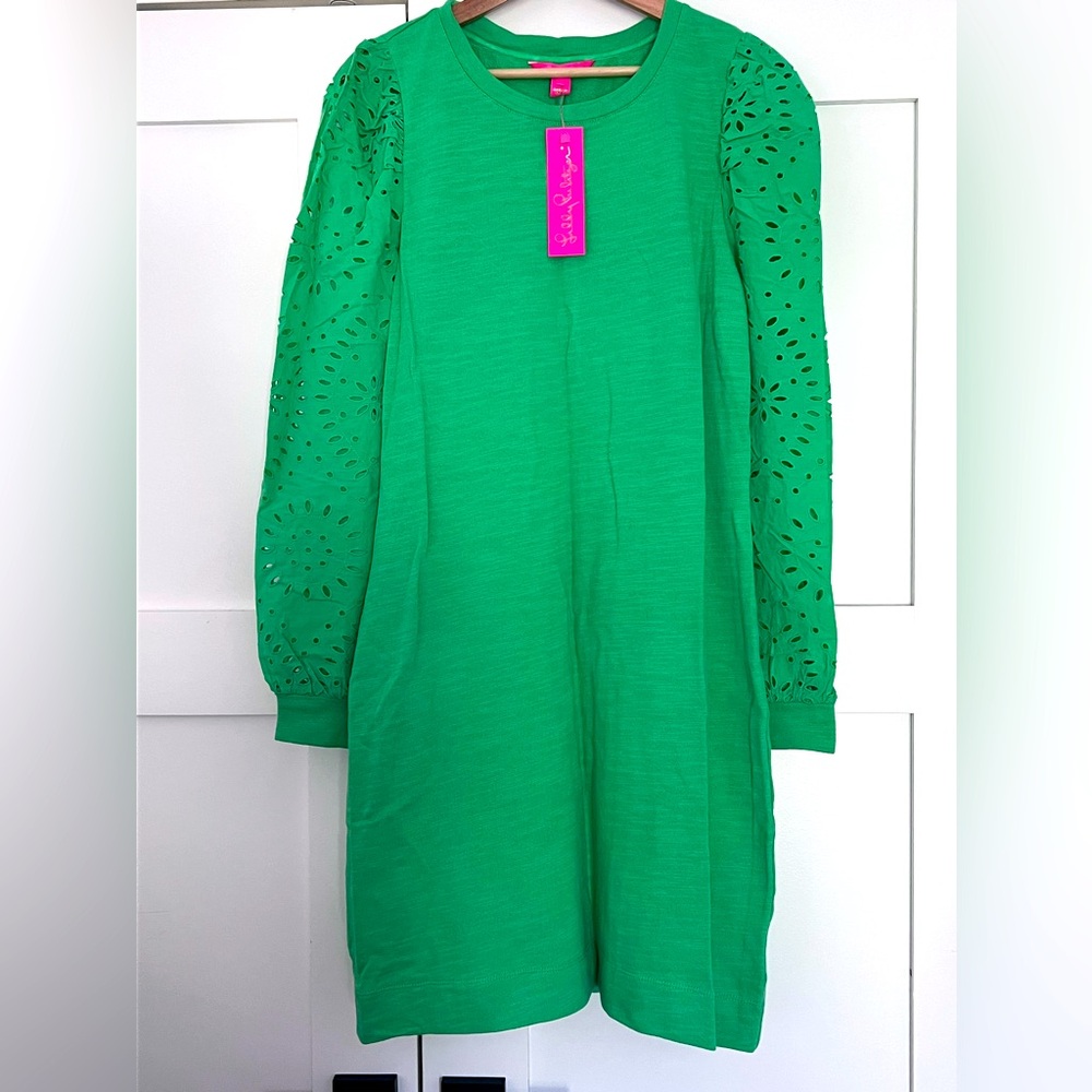 NWT Lilly Pulitzer Jasona Dress